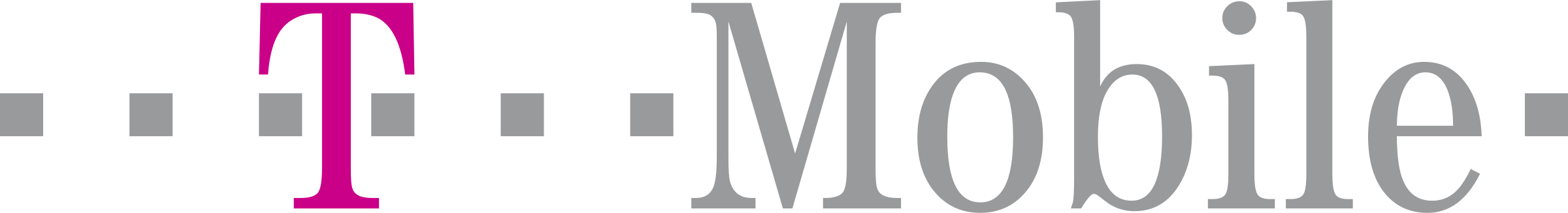 T-Mobile
