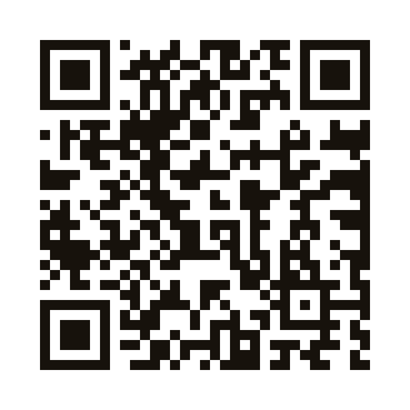 Scan to try the POSE AI virtual booth experience on your phone